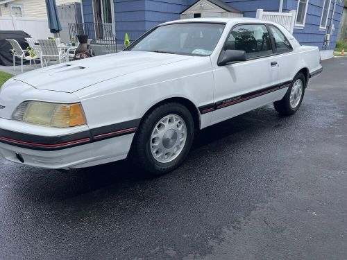 1988 Ford Thunderbird, US $4,500.00, image 4