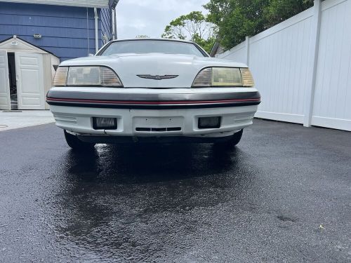 1988 Ford Thunderbird, US $4,500.00, image 5