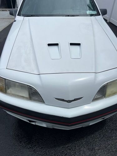 1988 Ford Thunderbird, US $4,500.00, image 6