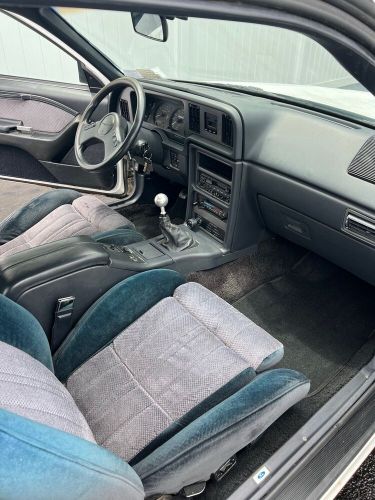 1988 Ford Thunderbird, US $4,500.00, image 9