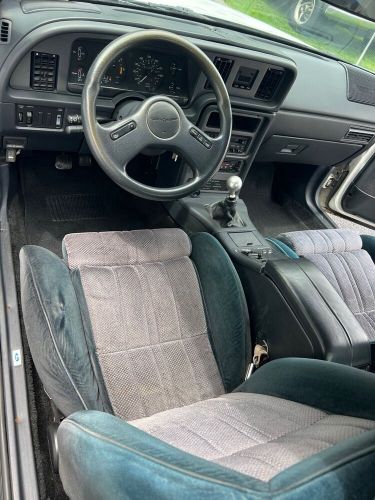 1988 Ford Thunderbird, US $4,500.00, image 10