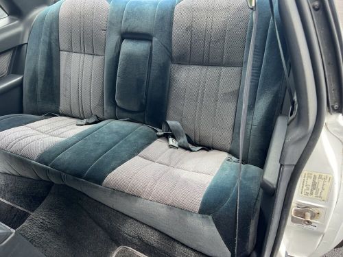 1988 Ford Thunderbird, US $4,500.00, image 11