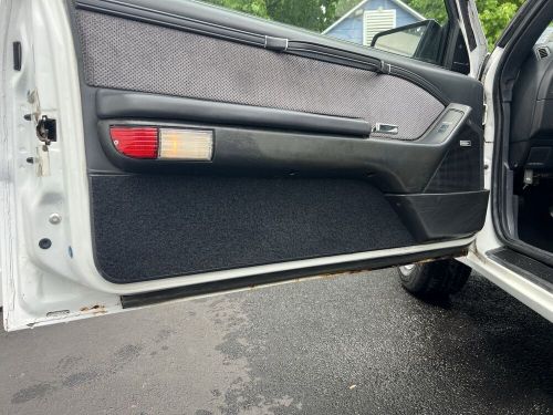 1988 Ford Thunderbird, US $4,500.00, image 12