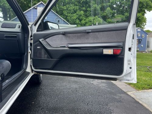 1988 Ford Thunderbird, US $4,500.00, image 13