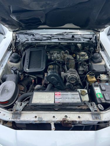 1988 Ford Thunderbird, US $4,500.00, image 17