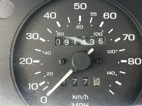 1988 Ford Thunderbird, US $4,500.00, image 18