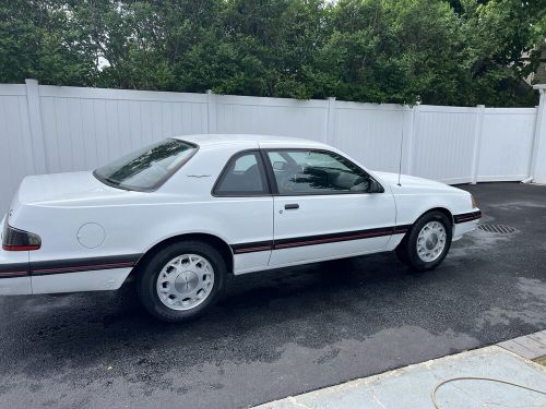 1988 Ford Thunderbird, US $4,500.00, image 23