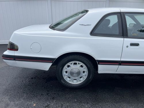 1988 Ford Thunderbird, US $4,500.00, image 24