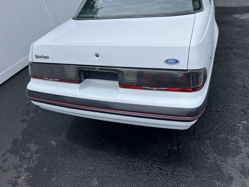 1988 Ford Thunderbird, US $4,500.00, image 26