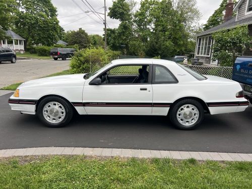 1988 Ford Thunderbird, US $4,500.00, image 27