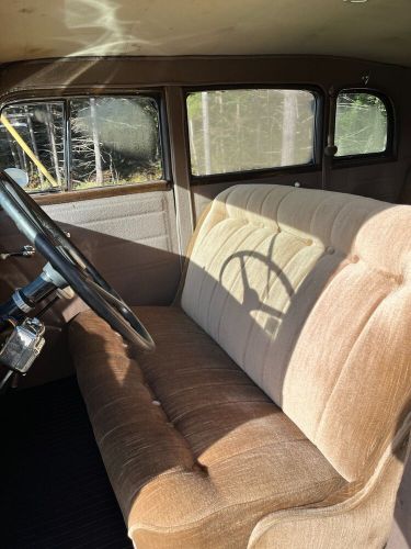 Dodge Sedan