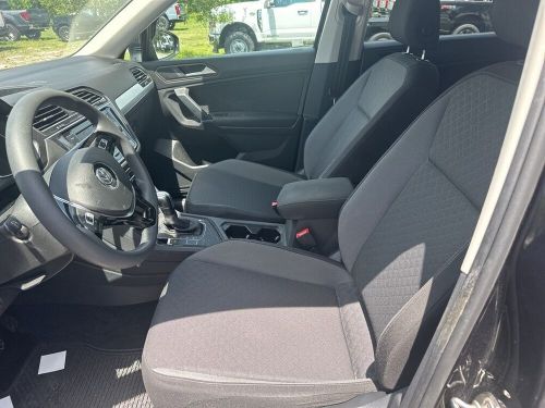 2020 Volkswagen Tiguan 2.0T S, US $19,827.00, image 2