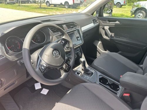 2020 Volkswagen Tiguan 2.0T S, US $19,827.00, image 3