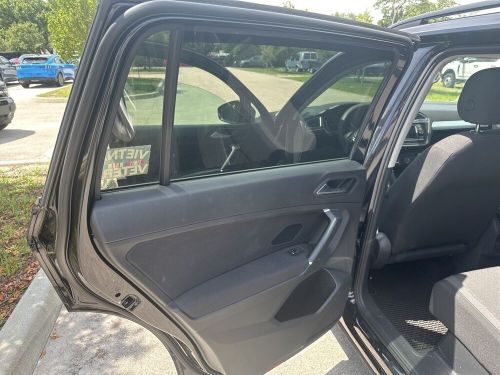 2020 Volkswagen Tiguan 2.0T S, US $19,827.00, image 4