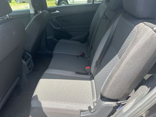 2020 Volkswagen Tiguan 2.0T S, US $19,827.00, image 5