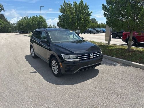 2020 Volkswagen Tiguan 2.0T S, US $19,827.00, image 8