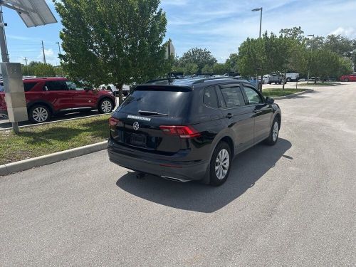 2020 Volkswagen Tiguan 2.0T S, US $19,827.00, image 9