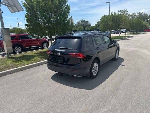 2020 Volkswagen Tiguan 2.0T S, US $19,827.00, image 10