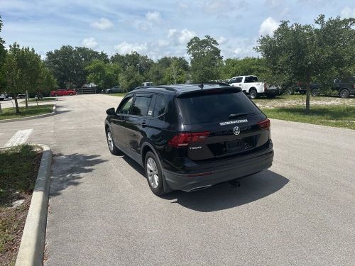 2020 Volkswagen Tiguan 2.0T S, US $19,827.00, image 11