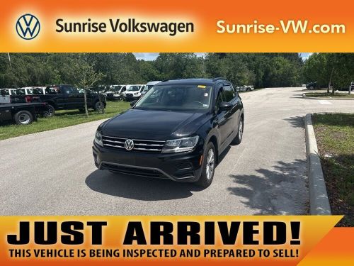 2020 Volkswagen Tiguan 2.0T S, US $19,827.00, image 12