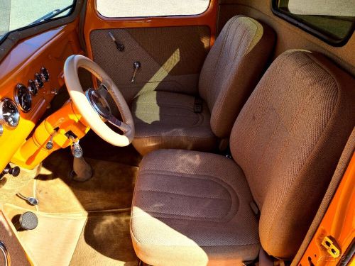 1940 ford f-100
