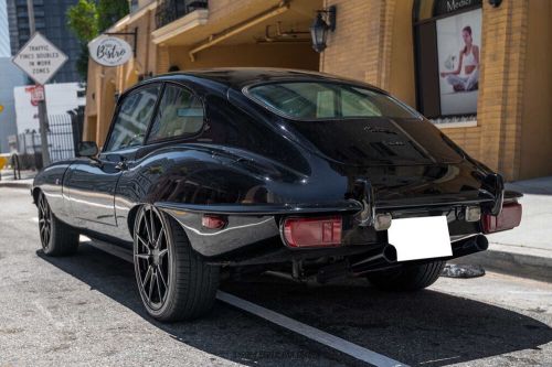 1969 jaguar xk series ii