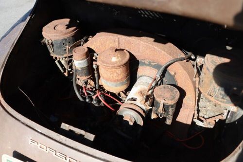 1964 Porsche 356, US $36,500.00, image 3