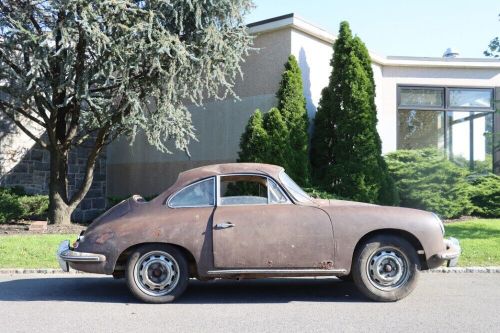 1964 Porsche 356, US $36,500.00, image 5