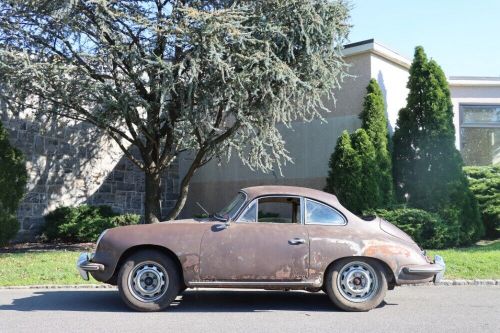 1964 Porsche 356, US $36,500.00, image 6