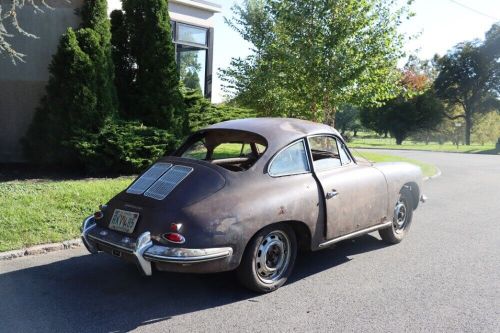 1964 Porsche 356, US $36,500.00, image 7