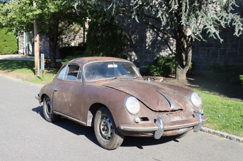 1964 Porsche 356, US $36,500.00, image 8