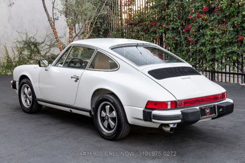 1976 Porsche 911S Coupe, US $44,500.00, image 2