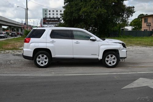 2016 gmc terrain sle-1