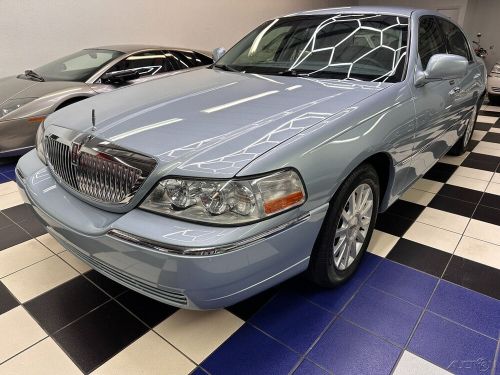 2007 Lincoln Town Car IMMACULATE CONDITION - 74K MILES  - SIGNATURE!, US $15,500.00, image 2