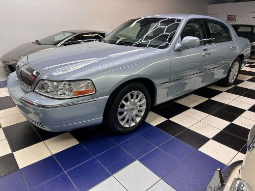 2007 Lincoln Town Car IMMACULATE CONDITION - 74K MILES  - SIGNATURE!, US $15,500.00, image 3