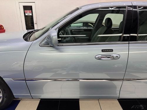 2007 Lincoln Town Car IMMACULATE CONDITION - 74K MILES  - SIGNATURE!, US $15,500.00, image 5