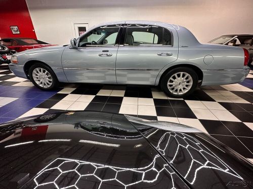 2007 Lincoln Town Car IMMACULATE CONDITION - 74K MILES  - SIGNATURE!, US $15,500.00, image 6
