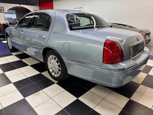 2007 Lincoln Town Car IMMACULATE CONDITION - 74K MILES  - SIGNATURE!, US $15,500.00, image 9