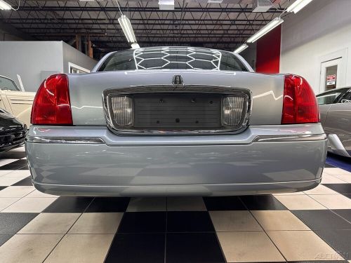 2007 Lincoln Town Car IMMACULATE CONDITION - 74K MILES  - SIGNATURE!, US $15,500.00, image 11