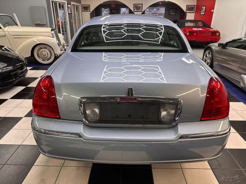 2007 Lincoln Town Car IMMACULATE CONDITION - 74K MILES  - SIGNATURE!, US $15,500.00, image 13