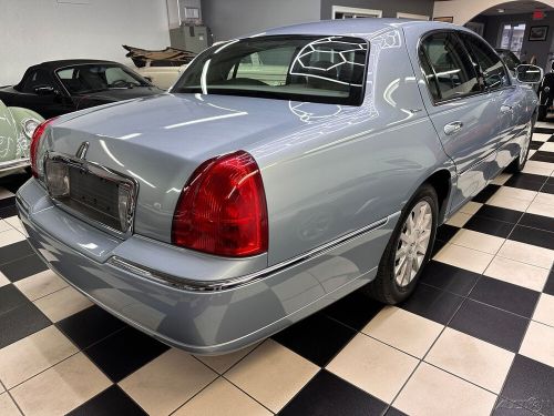 2007 Lincoln Town Car IMMACULATE CONDITION - 74K MILES  - SIGNATURE!, US $15,500.00, image 19