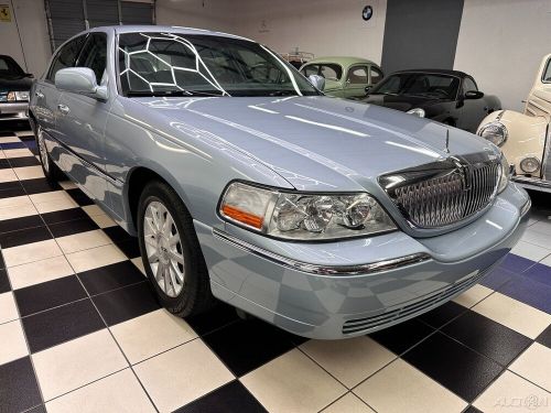 2007 Lincoln Town Car IMMACULATE CONDITION - 74K MILES  - SIGNATURE!, US $15,500.00, image 20