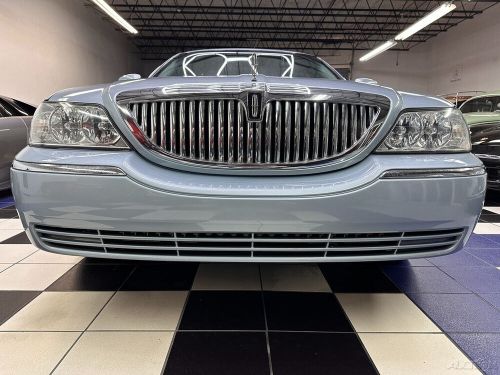 2007 Lincoln Town Car IMMACULATE CONDITION - 74K MILES  - SIGNATURE!, US $15,500.00, image 21