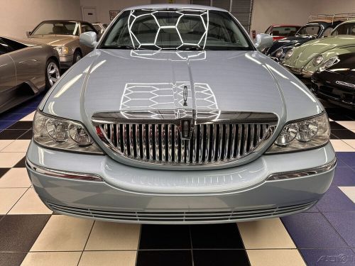 2007 Lincoln Town Car IMMACULATE CONDITION - 74K MILES  - SIGNATURE!, US $15,500.00, image 22