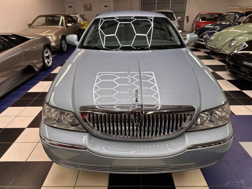 2007 Lincoln Town Car IMMACULATE CONDITION - 74K MILES  - SIGNATURE!, US $15,500.00, image 23