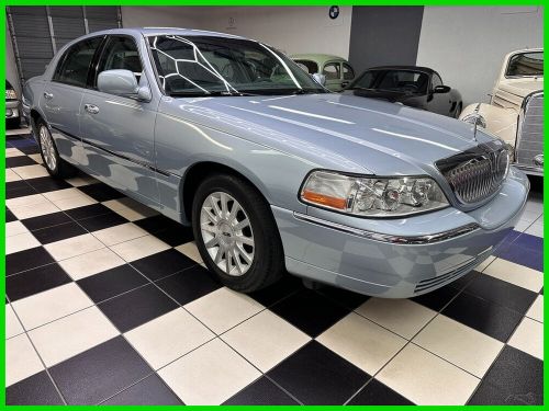 2007 Lincoln Town Car IMMACULATE CONDITION - 74K MILES  - SIGNATURE!, US $15,500.00, image 24