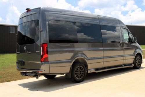 2024 mercedes-benz sprinter