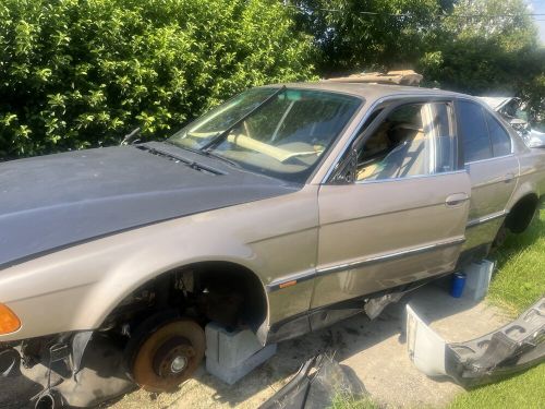 1998 bmw 7-series il