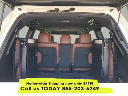 2021 Toyota Land Cruiser, US $72,288.00, image 4