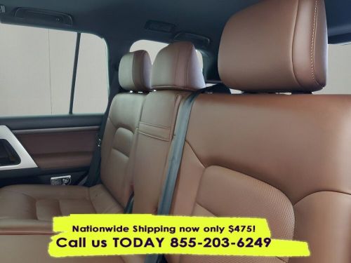 2021 Toyota Land Cruiser, US $72,288.00, image 5